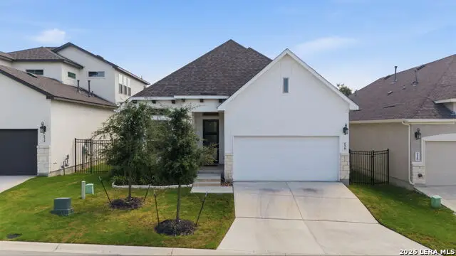 530 Pond Blf, San Antonio, TX 78231 - #2