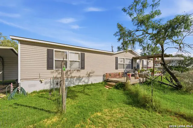 2020 Good Luck Rd, Seguin, TX 78155 - #2