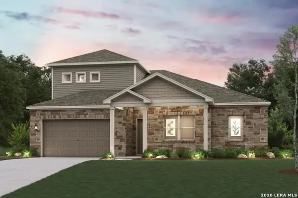 4619 Hutchinson Way, Schertz, TX 78108