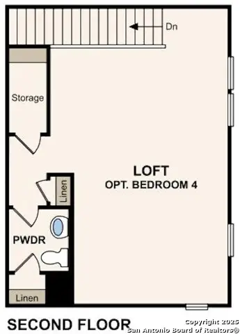 4619 Hutchinson Way, Schertz, TX 78108 - #3