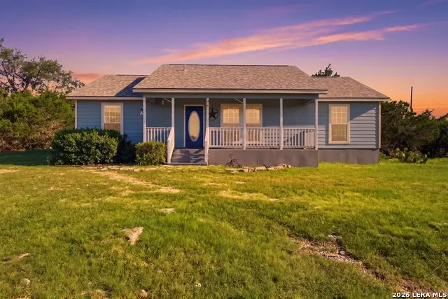 558 Mountain Creek Rd, Pipe Creek, TX 78063 - #1