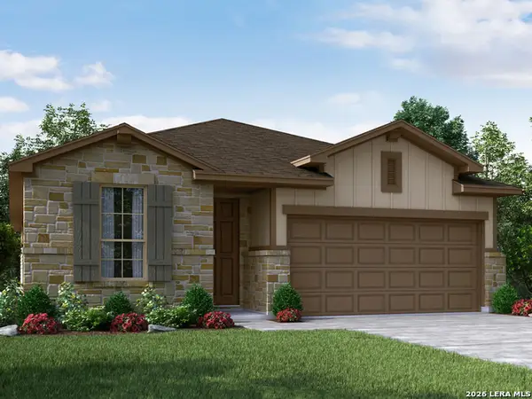 11314 Garner Crest, San Antonio, TX 78245