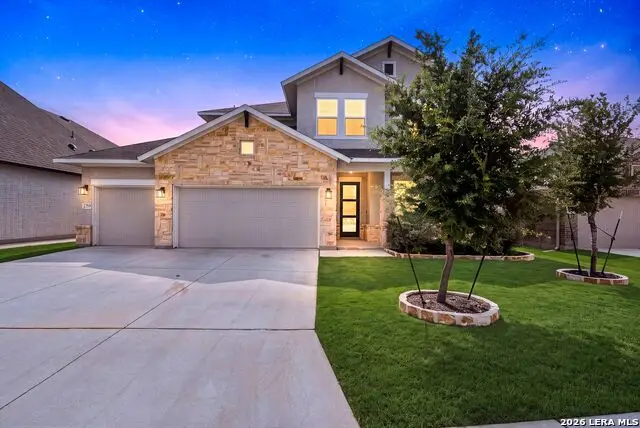 10514 Merrick Run, San Antonio, TX 78254 - #1
