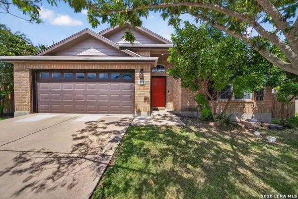 3904 Wensledale Dr, Schertz, TX 78108