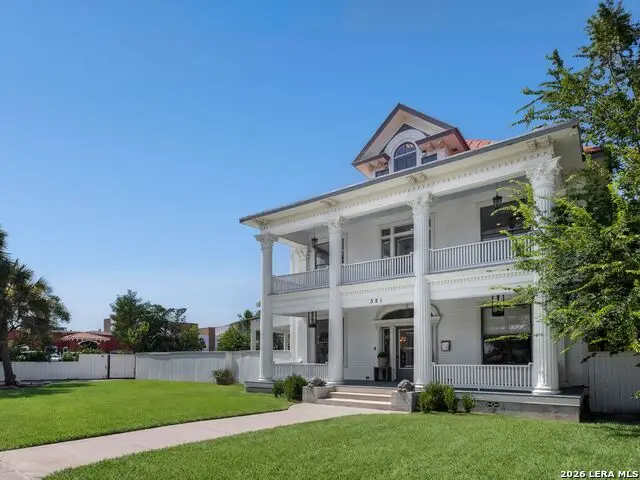 321 E Dewey Place, San Antonio, TX 78212 - #1