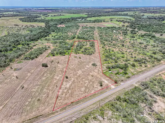 5984 Fm 1107 Tract 1, Stockdale, TX 78160 - #1