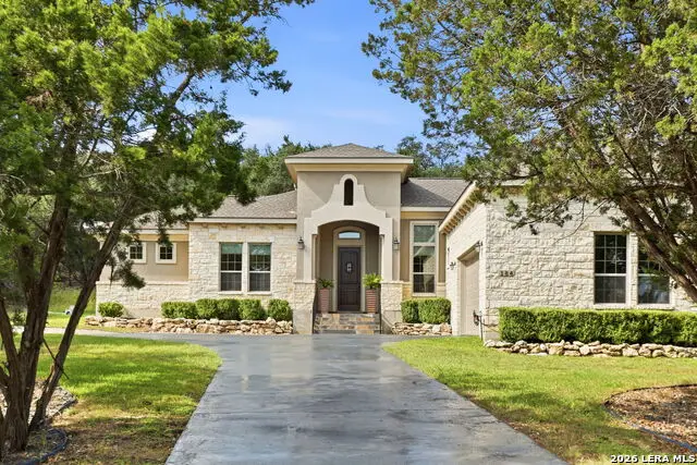 184 Windmill Vly, Spring Branch, TX 78070 - #1