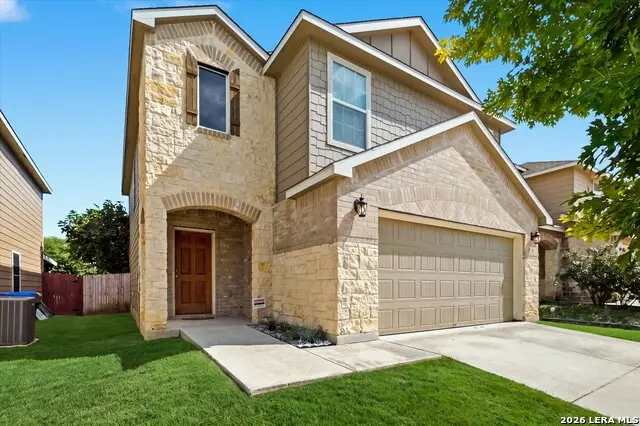 416 Auburn Park, Selma, TX 78154 - #1
