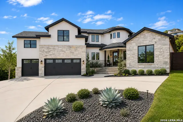 8304 Monument Oak, Boerne, TX 78015 - #1