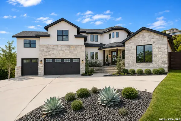 8304 Monument Oak, Boerne, TX 78015