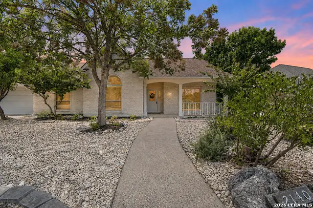 2140 Summit Crest Dr, Kerrville, TX 78028 - #3