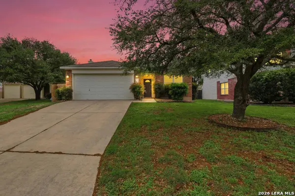 3811 Lenten Rose, San Antonio, TX 78259