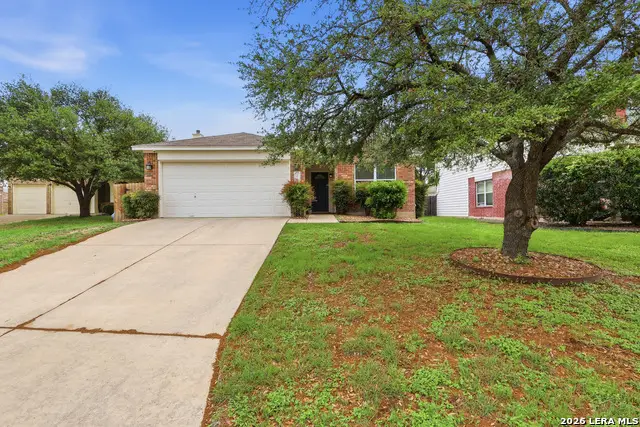 3811 Lenten Rose, San Antonio, TX 78259 - #2