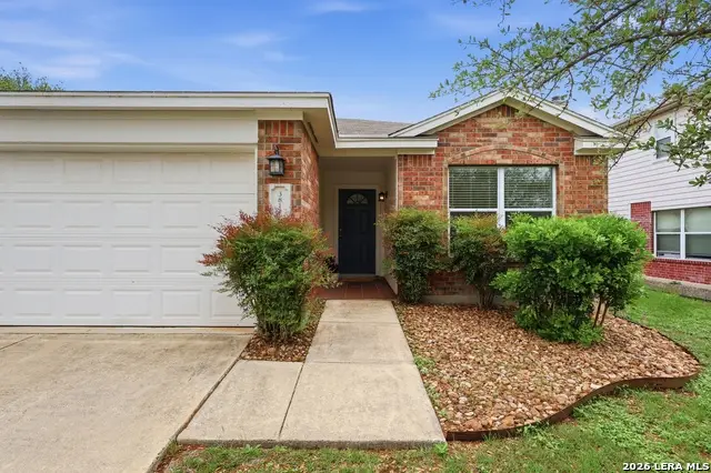 3811 Lenten Rose, San Antonio, TX 78259 - #3