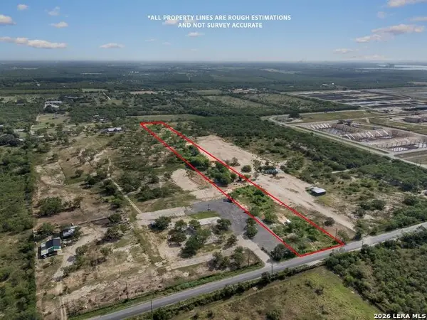3059 Wright Carpenter, San Antonio, TX 78221
