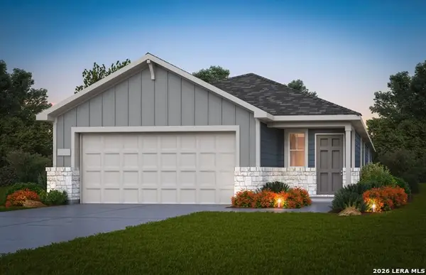 8219 Brandy Branch, San Antonio, TX 78252