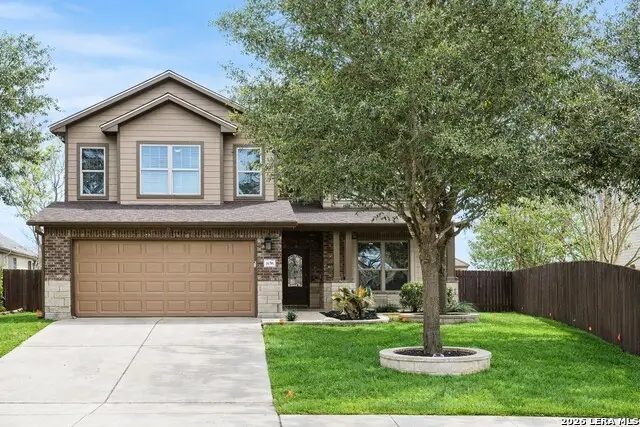 606 Irvin Dr, San Marcos, TX 78666 - #1