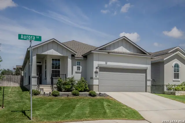 2992 Aurora, New Braunfels, TX 78130 - #1