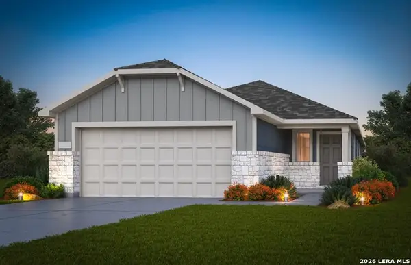 8223 Smithers Avenue, San Antonio, TX 78252