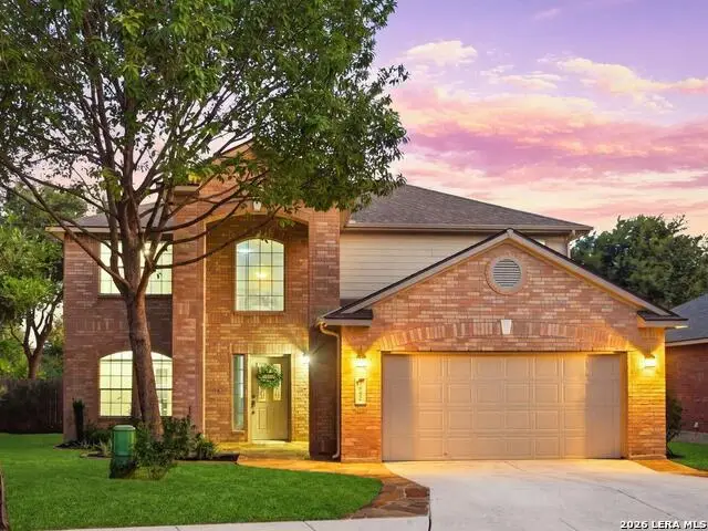 7602 Mission Hvn, Boerne, TX 78015 - #1