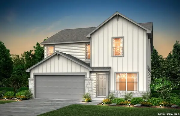 8207 Brandy Branch, San Antonio, TX 78252