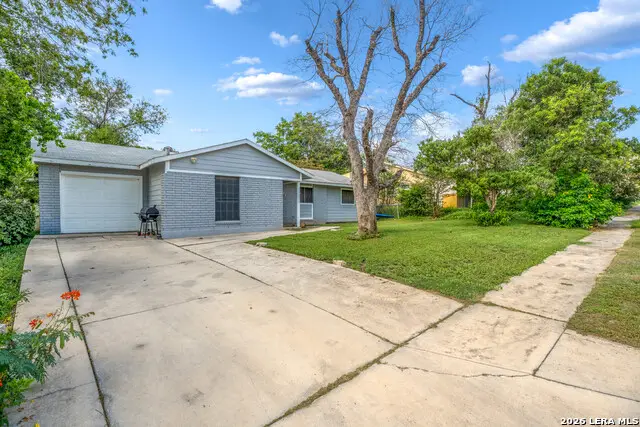 511 Barbuda St, San Antonio, TX 78227 - #2