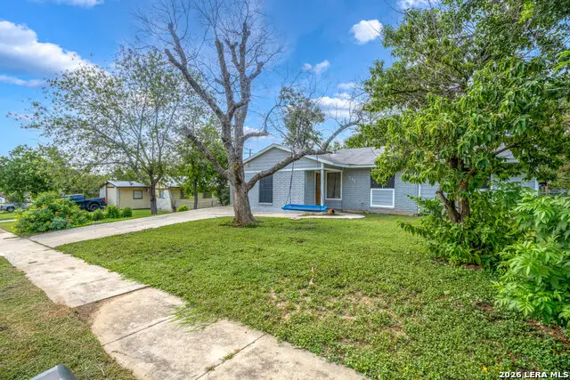 511 Barbuda St, San Antonio, TX 78227 - #3