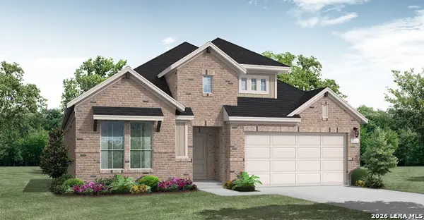 4020 Parchman, Schertz, TX 78124