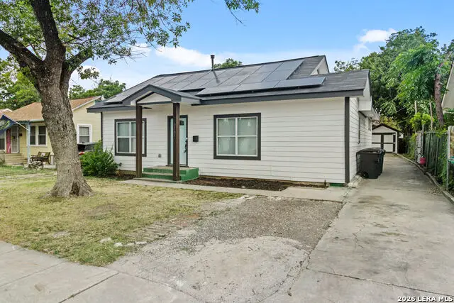 2131 Steves Ave, San Antonio, TX 78210 - #1