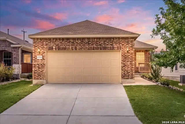 12934 Great Sphinx, San Antonio, TX 78253 - #1