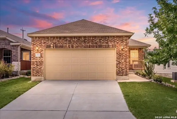 12934 Great Sphinx, San Antonio, TX 78253