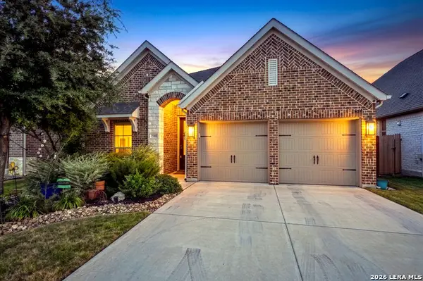 3125 Nister, New Braunfels, TX 78130