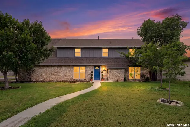 827 Briarcliff Dr, San Antonio, TX 78213 - #1