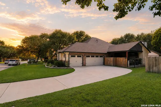 13702 French Park, Helotes, TX 78023 - #2