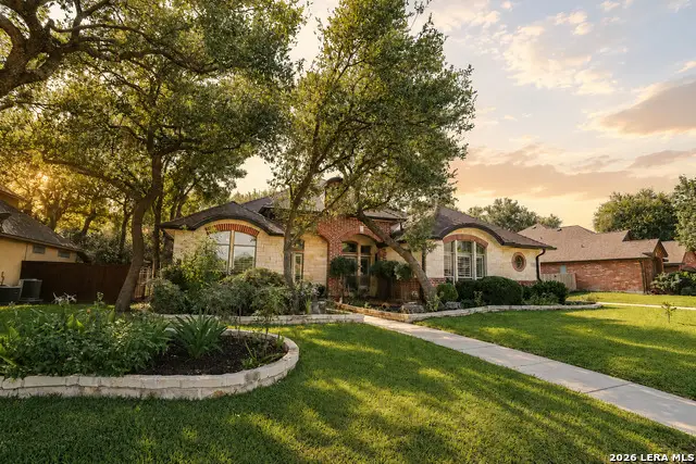 13702 French Park, Helotes, TX 78023 - #3