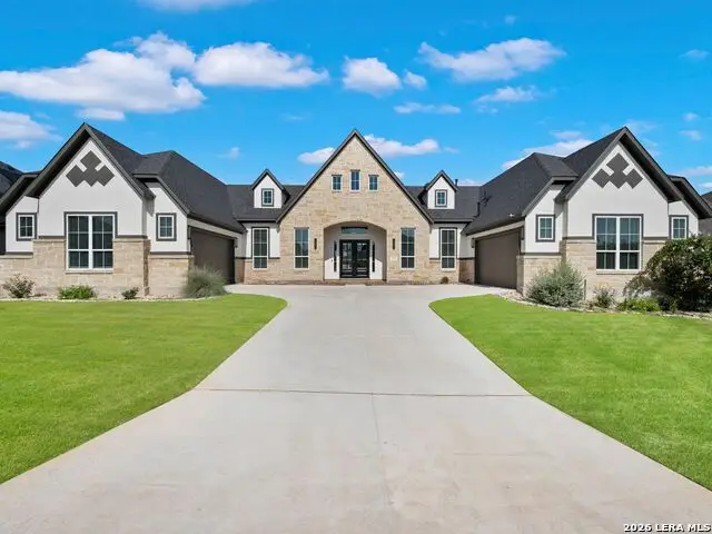 217 Poe Parkway, Castroville, TX 78009 - #1