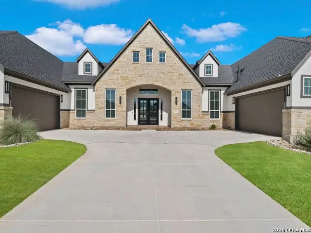 217 Poe Parkway, Castroville, TX 78009 - #2