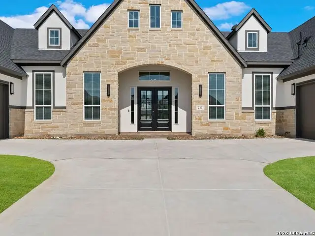 217 Poe Parkway, Castroville, TX 78009 - #3