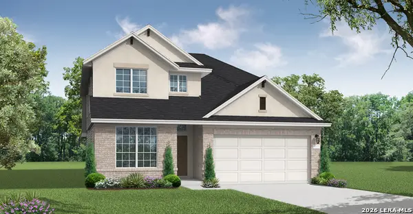 5106 Park Shoal, Schertz, TX 78124