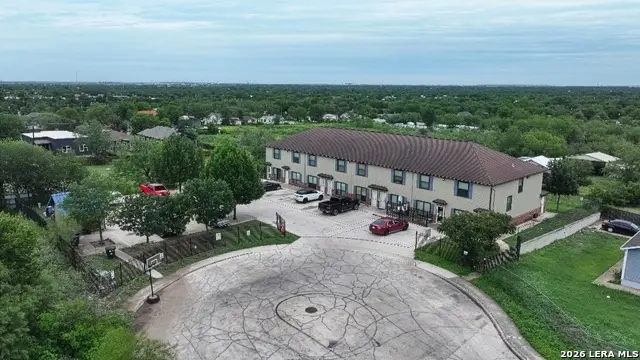 2523 Schubert, San Antonio, TX 78210 - #1