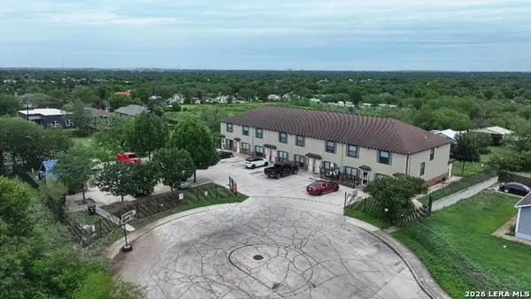 2523 Schubert, San Antonio, TX 78210