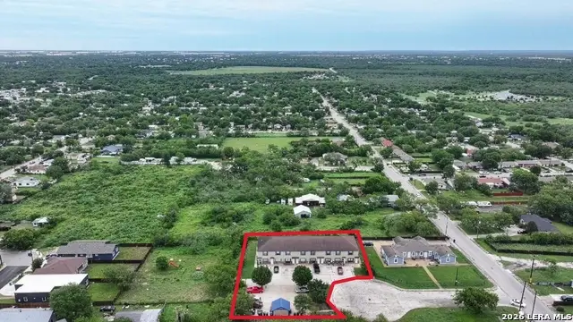 2523 Schubert, San Antonio, TX 78210 - #2
