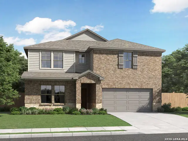 11337 Feather Vale Blank, San Antonio, TX 78254 - #1
