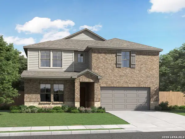 11337 Feather Vale Blank, San Antonio, TX 78254