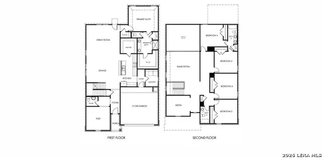11337 Feather Vale Blank, San Antonio, TX 78254 - #2
