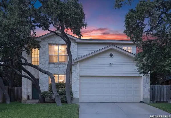21350 Encino Caliza, San Antonio, TX 78259