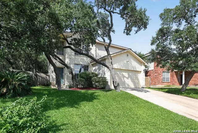 21350 Encino Caliza, San Antonio, TX 78259 - #2