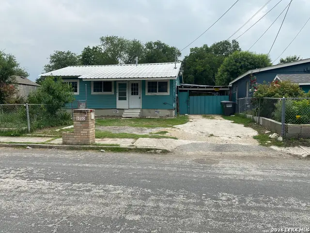 1222 Brighton, San Antonio, TX 78211 - #1