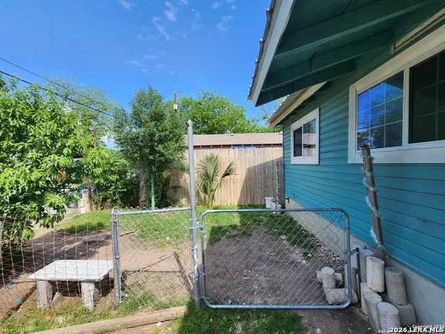 1222 Brighton, San Antonio, TX 78211 - #2