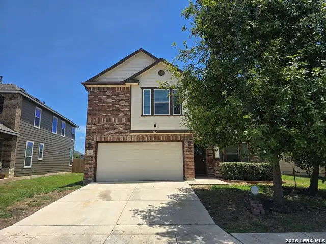 8330 Pioneer Fld, San Antonio, TX 78253 - #1
